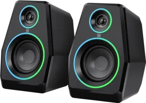 Defender - 2.0 sistem zvočnikov Solar 10