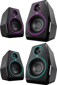 Defender - 2.0 sistem zvočnikov Solar 10