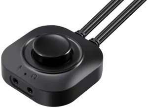 Defender - 2.0 sistem zvočnikov Solar 10