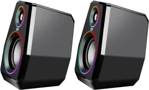 Defender - 2.0 sistem zvočnikov Solar 10