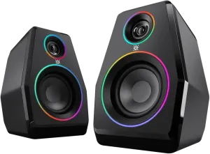 Defender - 2.0 sistem zvočnikov Solar 10