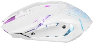 Defender - Brezžična igralna miška Trigger GM-934