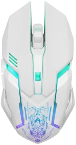 Defender - Brezžična igralna miška Trigger GM-934