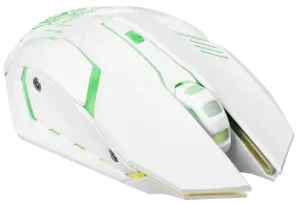 Defender - Brezžična igralna miška Trigger GM-934