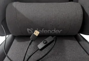 Defender - Igralni stol Ronin