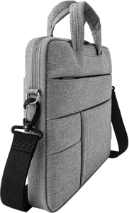 Defender - Torba za prenosni računalnik Miltres 15.6