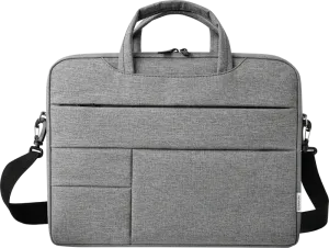 Defender - Torba za prenosni računalnik Miltres 15.6