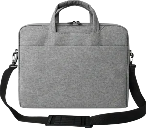 Defender - Torba za prenosni računalnik Miltres 15.6