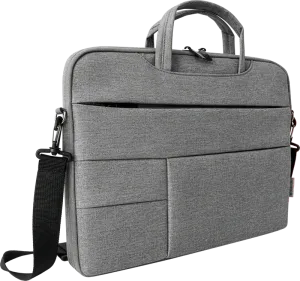 Defender - Torba za prenosni računalnik Miltres 15.6