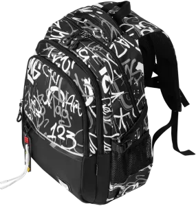 Defender - Backpack for school and leisur Explorer
