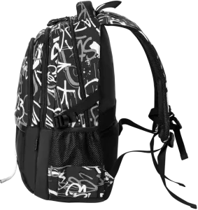 Defender - Backpack for school and leisur Explorer