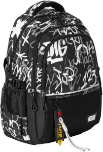 Defender - Backpack for school and leisur Explorer