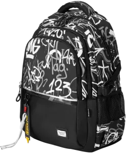 Defender - Backpack for school and leisur Explorer