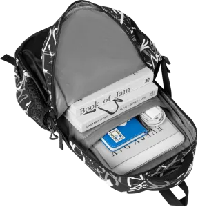 Defender - Backpack for school and leisur Explorer
