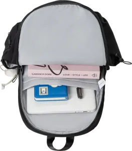 Defender - Backpack for school and leisur Starry