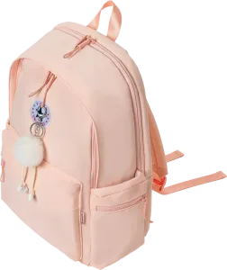 Defender - Backpack for school and leisur Starry