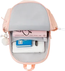 Defender - Backpack for school and leisur Starry