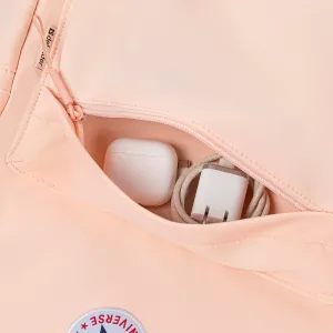 Defender - Backpack for school and leisur Starry