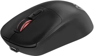 Defender - Brezžična optična miška Slot MS-202