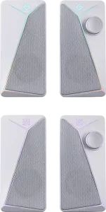 Defender - 2.0 sistem zvočnikov J5