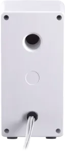 Defender - 2.0 sistem zvočnikov J5