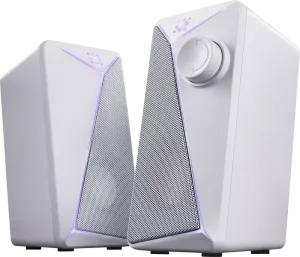 Defender - 2.0 sistem zvočnikov J5