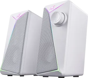 Defender - 2.0 sistem zvočnikov J5