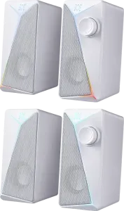 Defender - 2.0 sistem zvočnikov J5