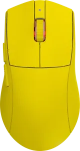 Defender - Brezžična igralna miška Commander GM-511