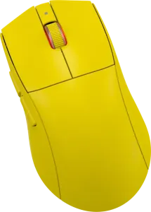 Defender - Brezžična igralna miška Commander GM-511