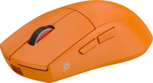 Defender - Brezžična igralna miška Commander GM-511
