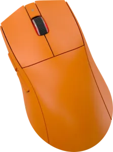 Defender - Brezžična igralna miška Commander GM-511