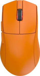 Defender - Brezžična igralna miška Commander GM-511