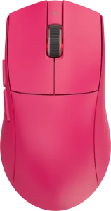Defender - Brezžična igralna miška Commander GM-511