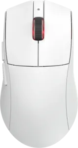 Defender - Brezžična igralna miška Commander GM-511