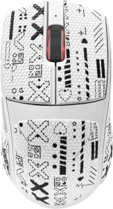 Defender - Brezžična igralna miška Commander GM-511