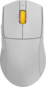 Defender - Brezžična igralna miška Commander GM-511