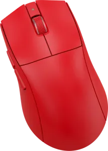 Defender - Brezžična igralna miška Commander GM-511