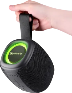 Defender - Prenosni zvočnik Enjoy S550