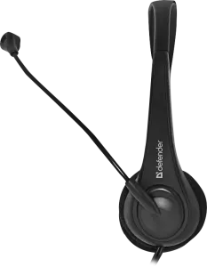 Defender - Slušalke za PC Aura 104