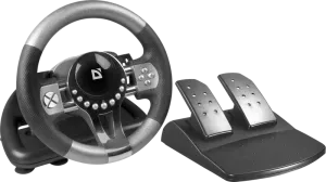 Defender - Igralno kolo FORSAGE GTR