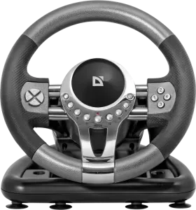 Defender - Igralno kolo FORSAGE GTR