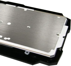 Defender - Žična igralna tipkovnica Werewolf GK-120DL