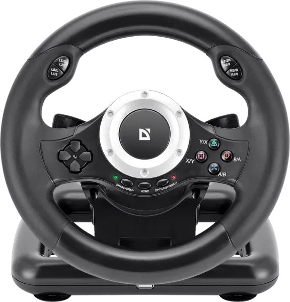 Defender - Igralno kolo Turbo Pro