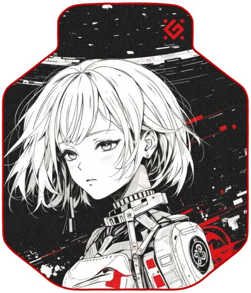 Defender - Talna igralna podloga Motion