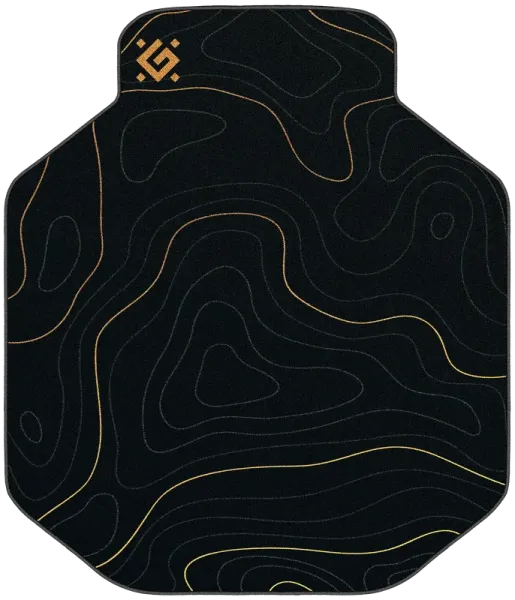 Defender - Talna igralna podloga Motion