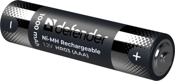 Defender - Polnilna baterija HR03-2BL 1000 mAh