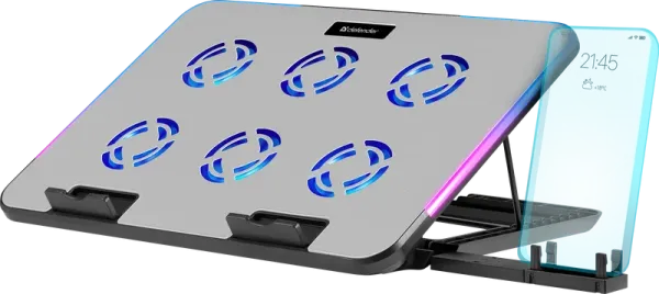 Defender - Stojalo za prenosni računalnik NS-515