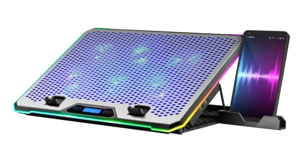 Defender - Stojalo za prenosni računalnik NS-516