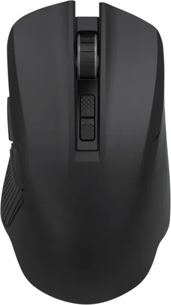 Defender - Brezžična igralna miška Whisper GM-209